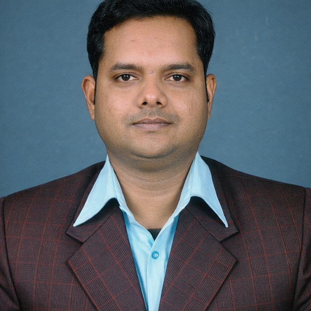 Dr. Gyanendra Singh